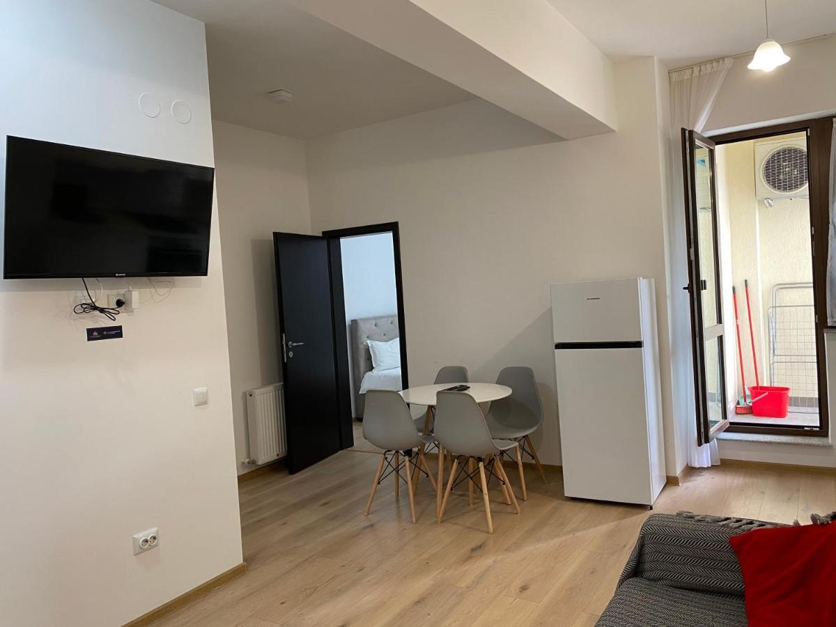 City Center Glam Apartments Palas Yaş Dış mekan fotoğraf