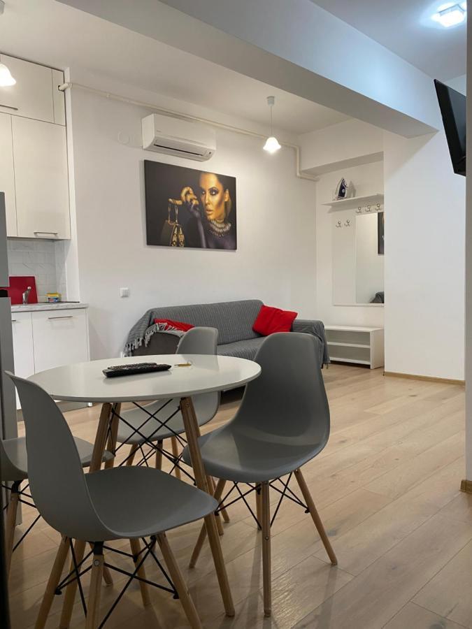 City Center Glam Apartments Palas Yaş Dış mekan fotoğraf