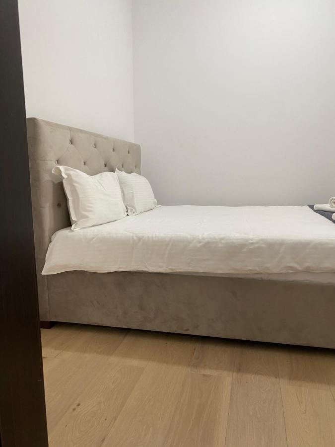 City Center Glam Apartments Palas Yaş Dış mekan fotoğraf