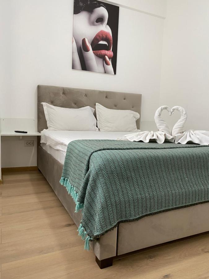 City Center Glam Apartments Palas Yaş Dış mekan fotoğraf
