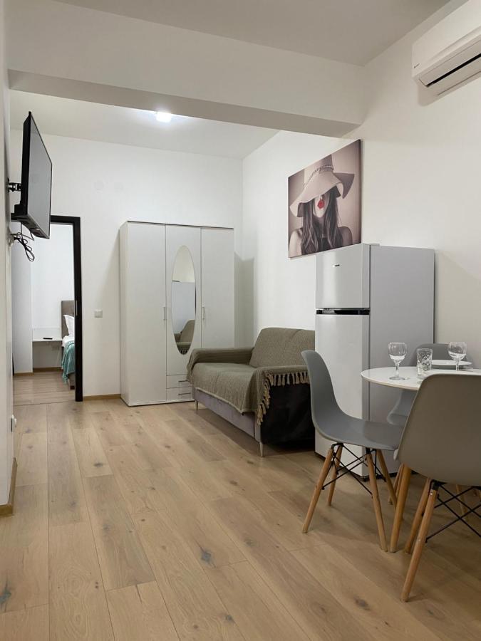 City Center Glam Apartments Palas Yaş Dış mekan fotoğraf