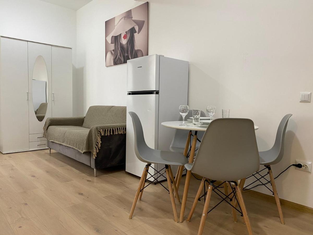 City Center Glam Apartments Palas Yaş Dış mekan fotoğraf