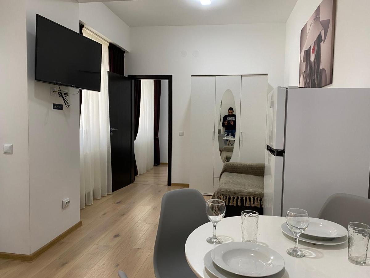 City Center Glam Apartments Palas Yaş Dış mekan fotoğraf