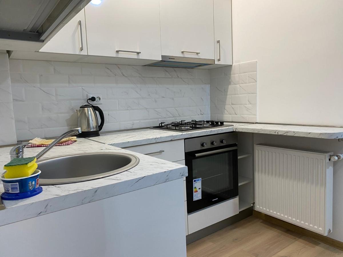 City Center Glam Apartments Palas Yaş Dış mekan fotoğraf