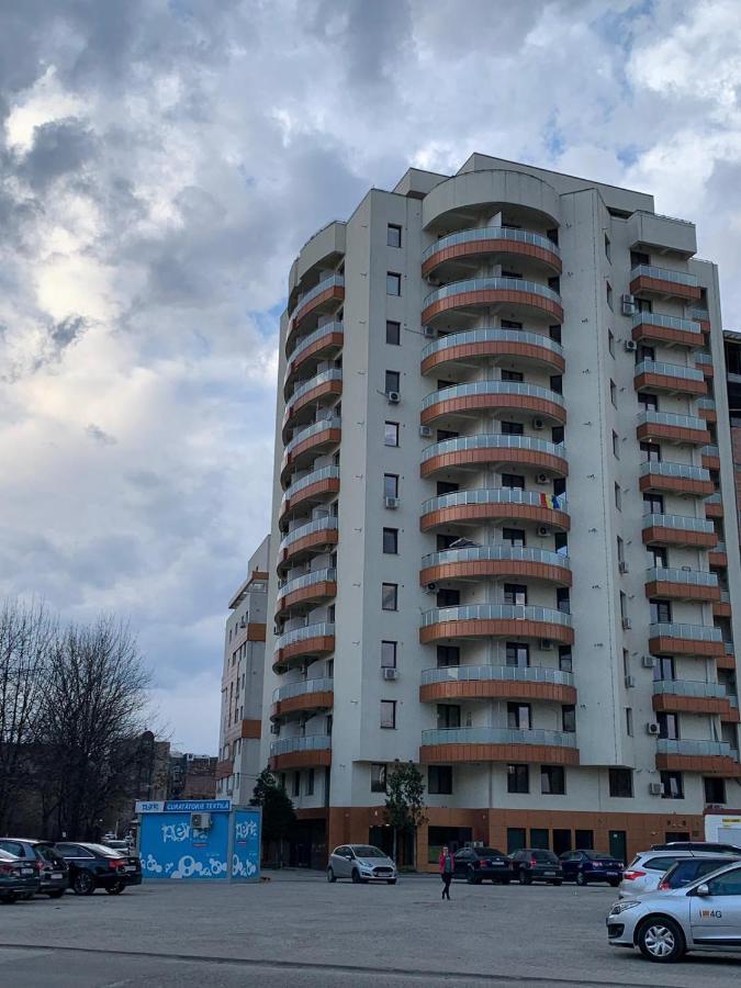 City Center Glam Apartments Palas Yaş Dış mekan fotoğraf