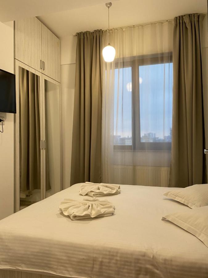 City Center Glam Apartments Palas Yaş Dış mekan fotoğraf